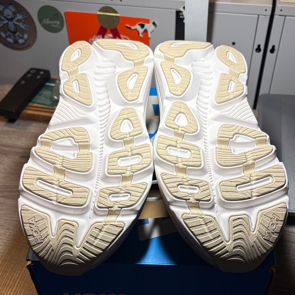 Hoka Men's Gaviota 5 Shoes - Picture 7 of 7